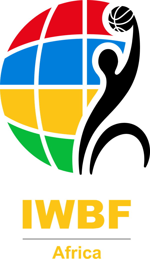 IWBF Africa logo